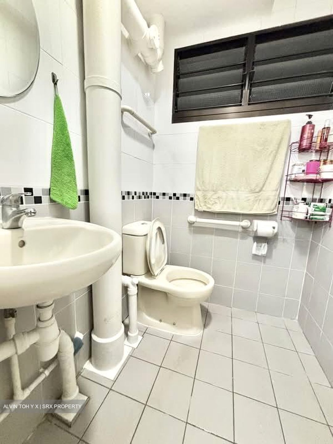 Blk 740 Yishun Avenue 5 (Yishun), HDB 3 Rooms #533319141